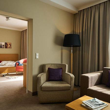 Henriette Stadthotel Vienna Exterior photo